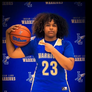 Amina Stoney