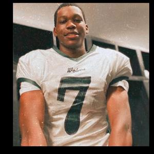 Tylan Hobson
