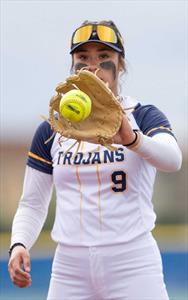 Chloe Cabrera mugshot