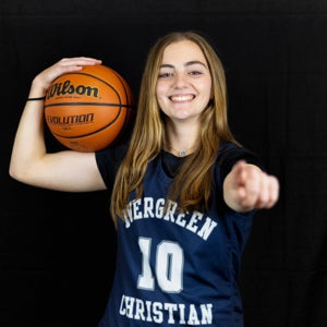 Maddie Wivell