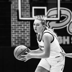 Alexis Werner mugshot