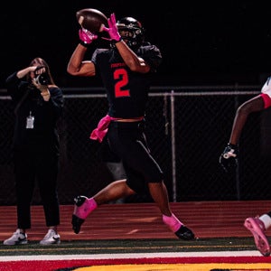 Jayce Wilson mugshot