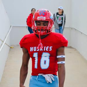 Dorian Mickens