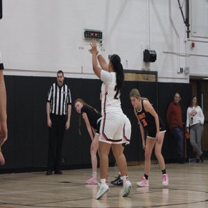 Ameila Moreno mugshot