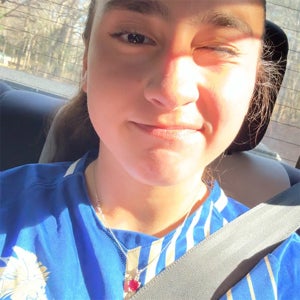 SAVANNAH MILLER