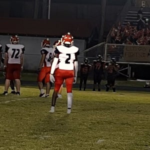 Jaylon Jackson