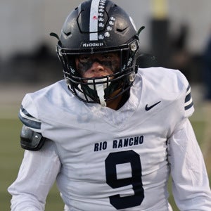 Xavier Provencio mugshot