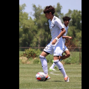 Isaac Alvarado