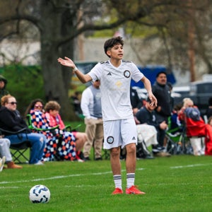 Isaac Alvarado