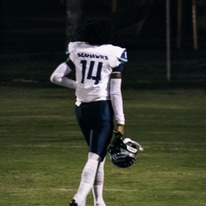 Jarvis Campbell