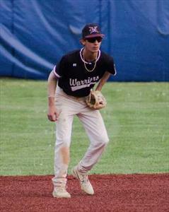 Tucker Shoun mugshot