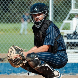 Jake Kiesel