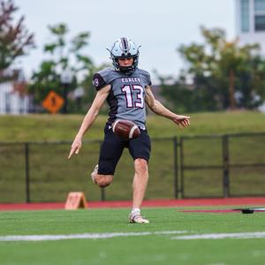 Aidan Palinkas mugshot