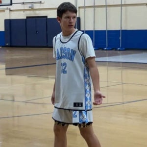 Lucas LaFollette