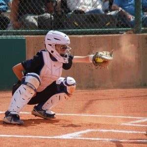 Mina Powelson