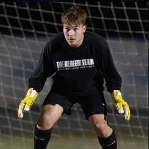 Josh Chandler mugshot