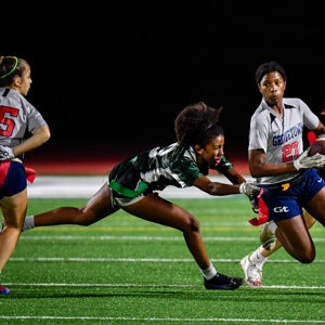 Arianna Boone