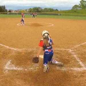 Alison Mertz mugshot