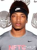 Depriest Turner mugshot