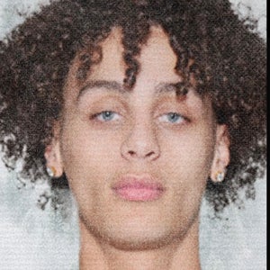 Kyan Evans mugshot