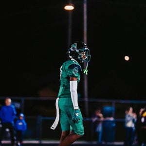 Kiyon Beasley