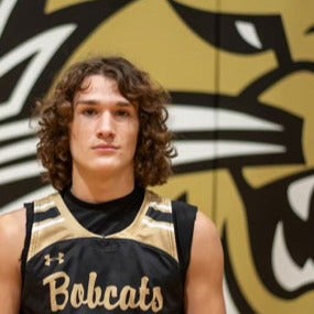 Avery Norris mugshot