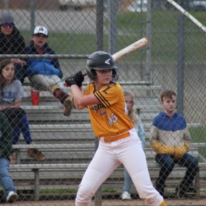 Reese Horton