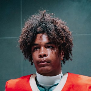 Chandler Moore