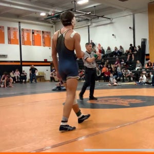 Ethan Conrow mugshot