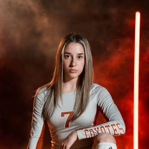 Olivia Garza