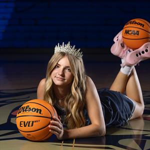 Tayleigh Stansberry