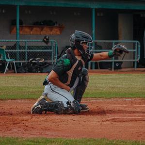 Cesar Chavira