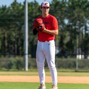 Gavin Duprey mugshot