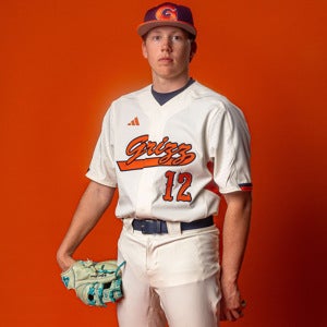 Noah Larrance