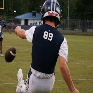 Gabriel West mugshot