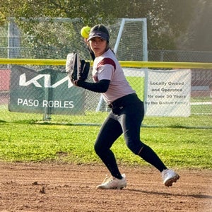 Allison Robles