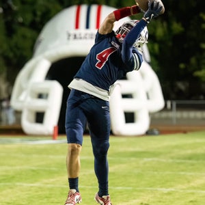 Drason Recio mugshot