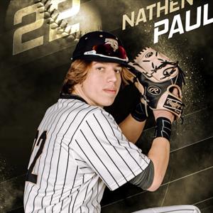 Nathen Paul