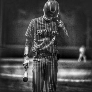 Phillip Bearden mugshot