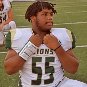 Taishawn Williams mugshot