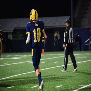 Luke Martin