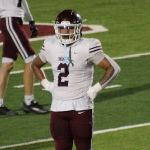 Jared Martinez