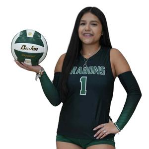 Amiah Gonzales mugshot