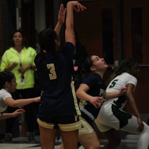 Kaylani Osborne mugshot