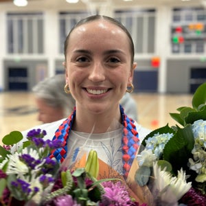 MADYSON CARSON
