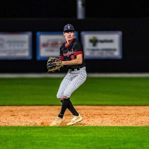 Jax Richardson mugshot