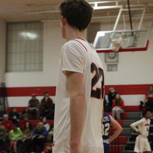 Eliijah Donegan mugshot