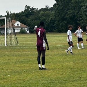 Amadou Jawo