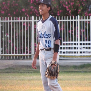 Isaiah Balderas