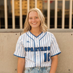 SAVANNAH STAHLY